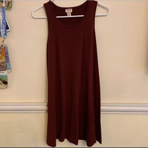 T-shirt dress